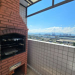 Apartamento à venda, 69 m² por R$ 590.000,00 - Aparecida - Santos/SP