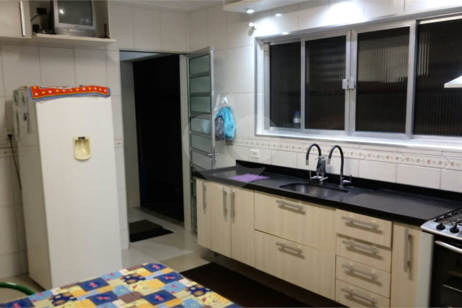 Sobrado à venda com 3 quartos, sendo 1 suíte, em Vila Nova Cachoeirinha, São Paulo, SP