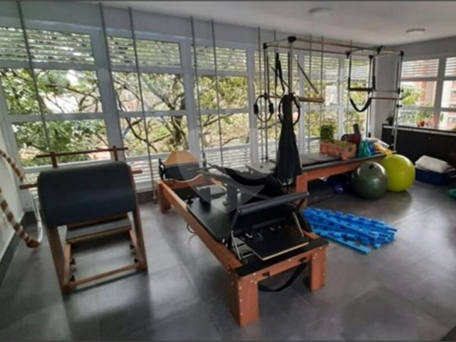 Sala à venda no Centro, São Bernardo do Campo, SP