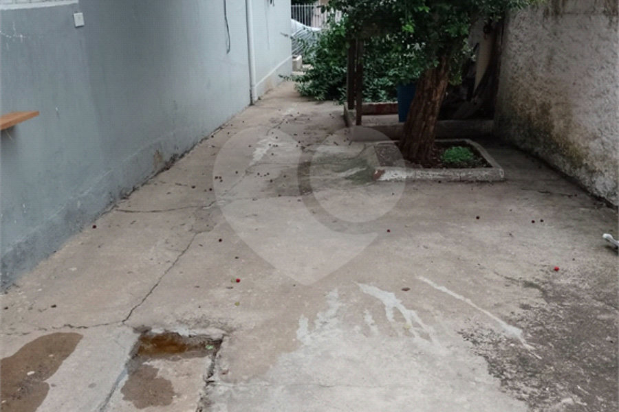 Casa Térrea à venda com 3 quartos, sendo 1 suíte, em Pirituba, São Paulo, SP