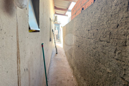 Casa à venda com 2 quartos em Jardim Bela Vista, Itapetininga, SP