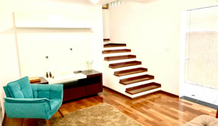Casa à venda com 2 quartos em Tremembé, São Paulo, SP