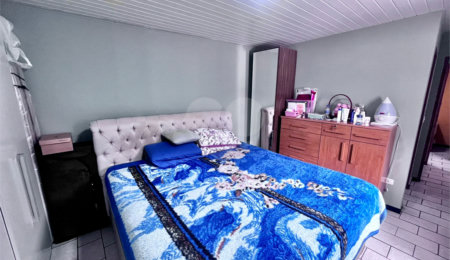 Casa à venda com 2 quartos, sendo 1 suíte,  em Vila Oliveira, Itapetininga, SP