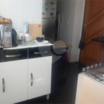 Apartamento à venda com 3 quartos em Praça da Bandeira, Rio de Janeiro, RJ