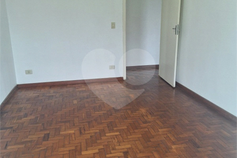 Apartamento à venda com 2 quartos em Mandaqui, São Paulo, SP