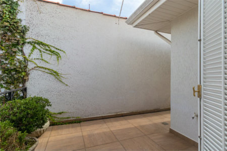 Casa à venda com 4 quartos, sendo 3 suítes, em Brooklin Paulista, São Paulo, SP