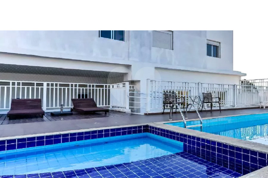 Apartamento à venda com 3 quartos, sendo 1 suíte,  em Tucuruvi, São Paulo, SP