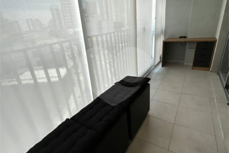 Studio à venda com 1 quarto em Vila Firmiano Pinto, São Paulo, SP