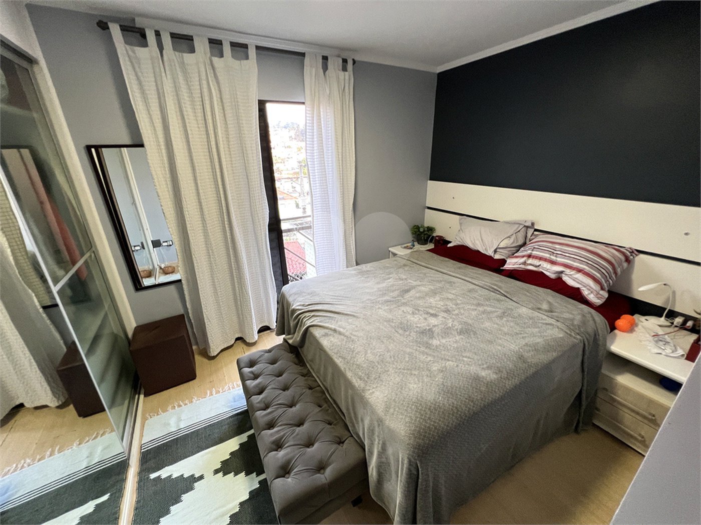 Casa à venda com 2 quartos, sendo 1 suíte, no condomínio Villa Faenza, São Paulo - SP