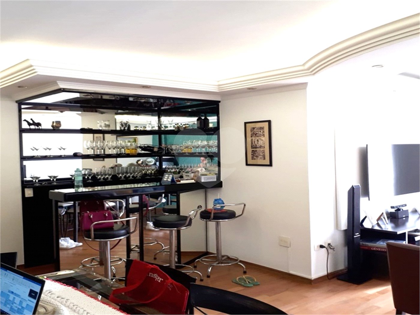 Apartamento à venda com 3 quartos, sendo 1 suíte, em Mandaqui, São Paulo, SP