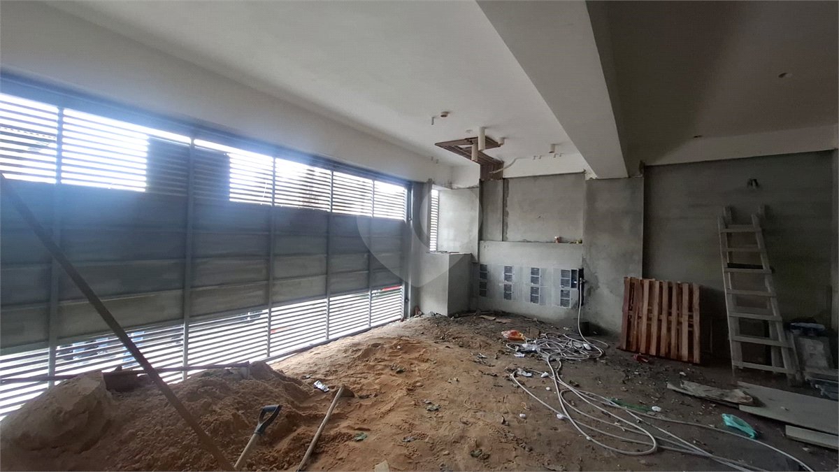 Apartamento à venda com 2 quartos em Parque Vitória, São Paulo, SP