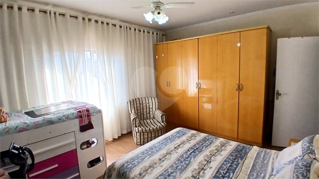 Sobrado à venda com 2 quartos, sendo 1 suíte, em Imirim, São Paulo, SP