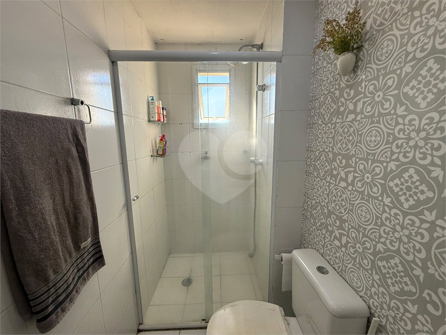 Apartamento à venda com 2 quartos, sendo 1 suíte, em Parque Novo Mundo, São Paulo, SP