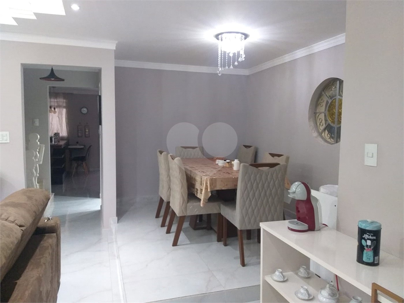 Sobrado à venda com 3 quartos, sendo 1 suíte, em Vila Galvão, Guarulhos, SP