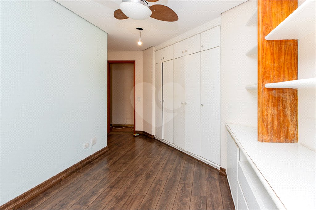 Apartamento à venda com 4 quartos, sendo 2 suítes, em Brooklin, São Paulo, SP