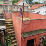 Sobrado à venda com 3 quartos, sendo 1 suíte, em Vila Augusta, Guarulhos, SP