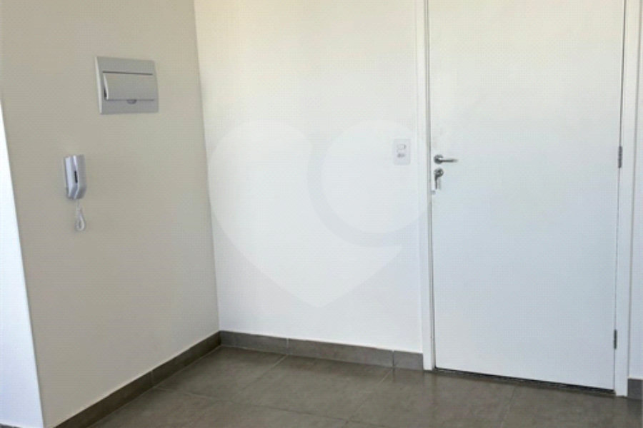 Apartamento à venda com 2 quartos em Tucuruvi, São Paulo, SP