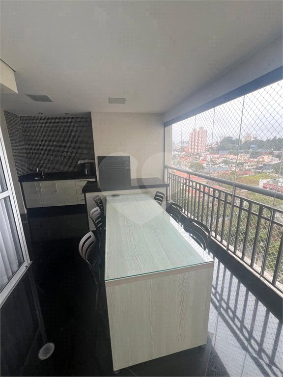 Apartamento à venda com 4 quartos, sendo 2 suítes, em Nova Petrópolis, São Bernardo do Campo, SP