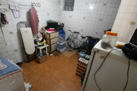 Sobrado à venda com 6 quartos, sendo 2 suítes, em Santana, São Paulo, SP