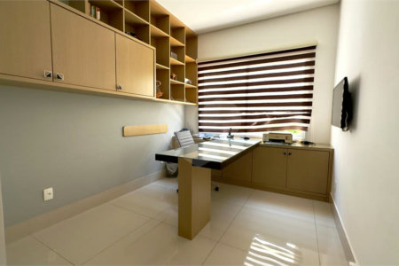 Casa à venda com 4 suítes no condomínio Residencial Maison Du Parc, Indaiatuba - SP