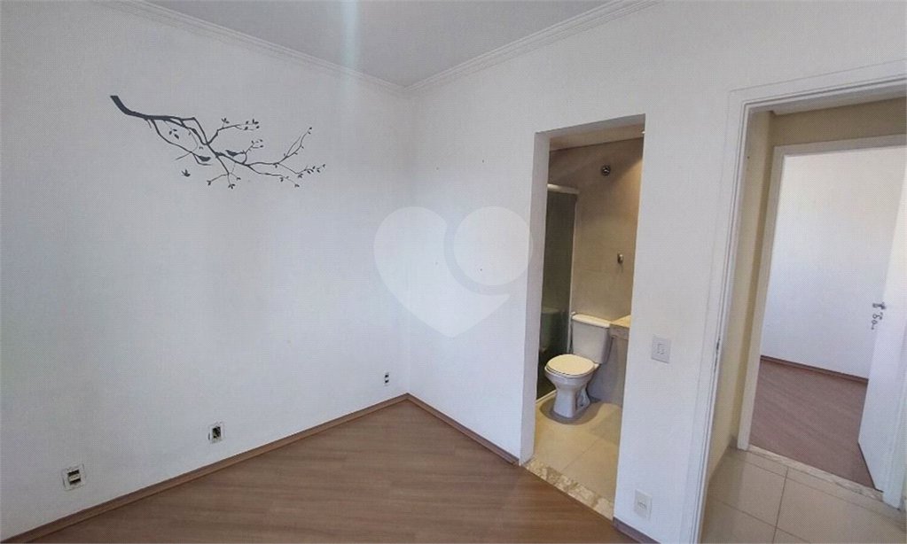 Apartamento à venda com 2 quartos, sendo 1 suíte, em Freguesia do Ó, São Paulo, SP