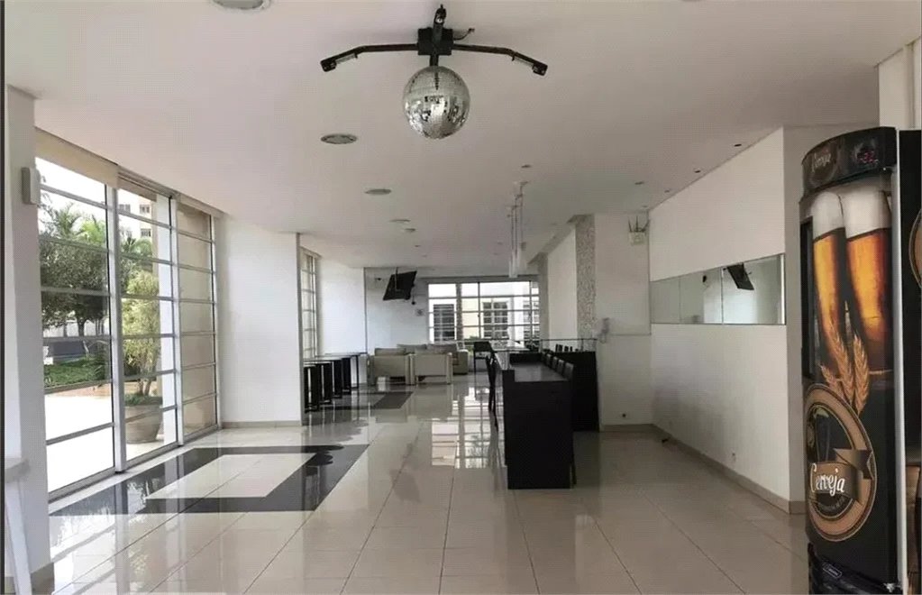 Apartamento à venda com 2 quartos, sendo 1 suíte, em Água Branca, São Paulo, SP