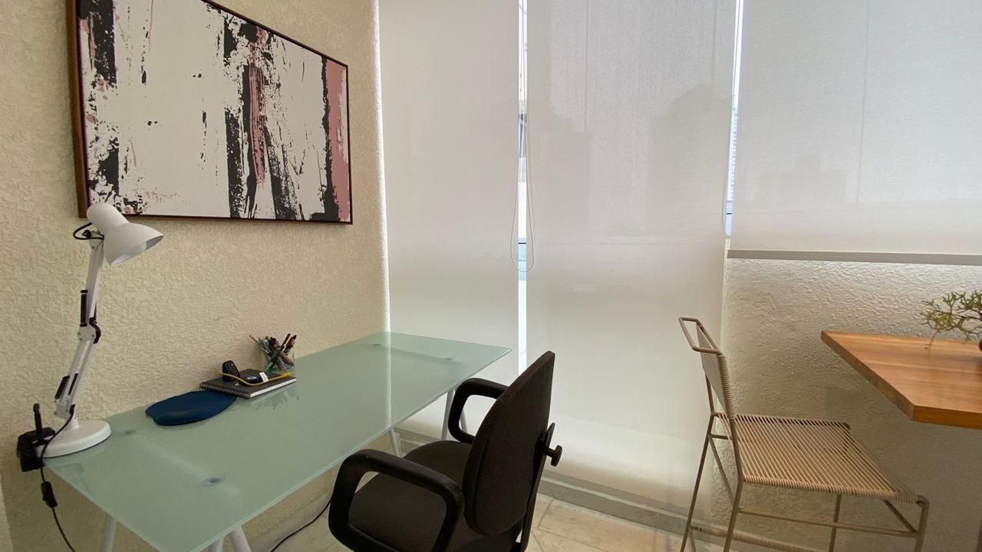 Apartamento com 4 dormitórios, 180 m² - venda por R$ 1.270.000,00 ou aluguel por R$ 8.350,00/mês - Enseada - Guarujá/SP