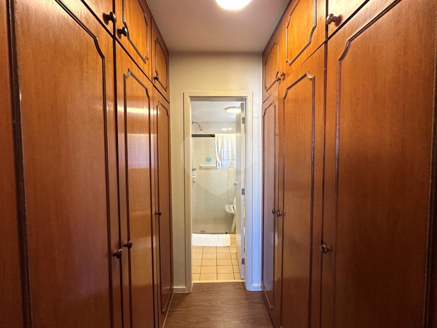 Apartamento à venda com 3 quartos, sendo 2 suítes, em Vila Clementino, São Paulo, SP