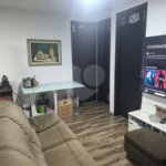 Apartamento à venda com 2 quartos em Liberdade, São Paulo, SP