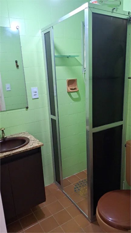 Apartamento à venda com 3 quartos em Vila Andrade, São Paulo, SP