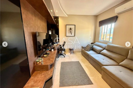 Casa em condomínio para alugar com 4 suítes em Portal das Estrelas I, Boituva, SP