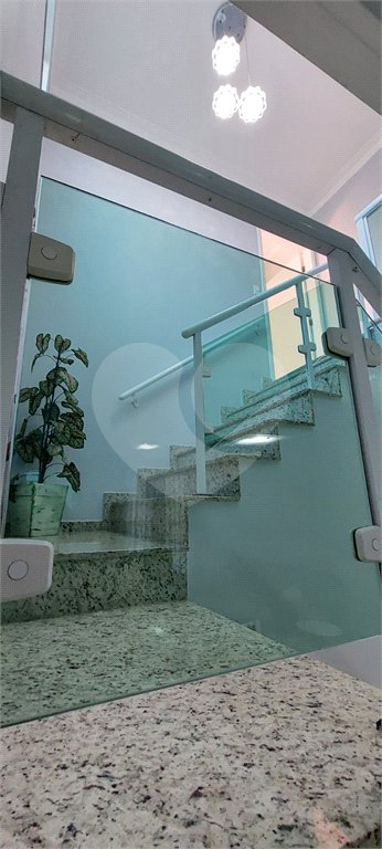 Sobrado à venda com 3 quartos, sendo 1 suíte, em Limão, São Paulo, SP