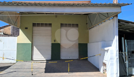 Salão para alugar em Vila Furlan, Indaiatuba, SP