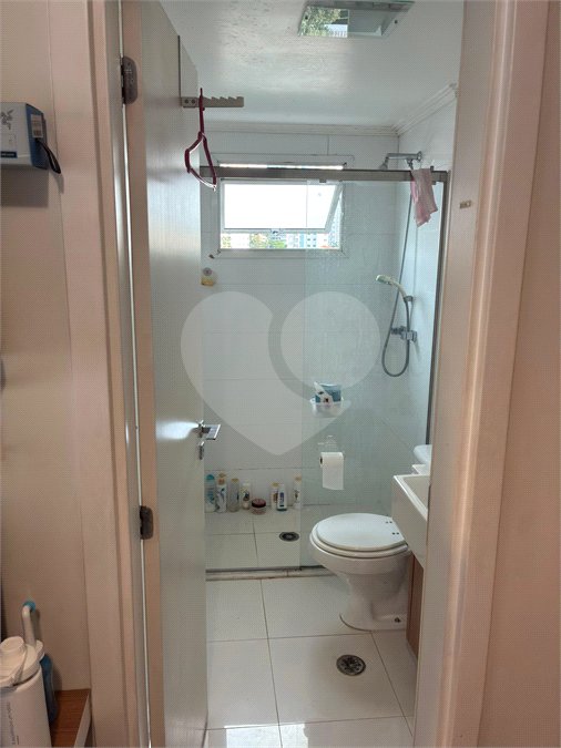 Apartamento à venda com 3 suítes em Bosque da Saúde, São Paulo, SP