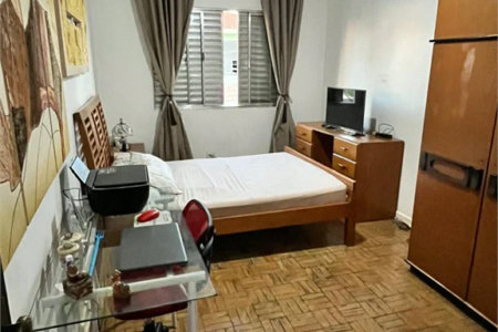 Sobrado à venda com 3 quartos em Vila Leopoldina, São Paulo, SP
