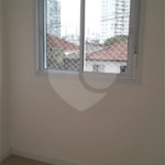 Apartamento à venda com 2 quartos em Chácara Califórnia, São Paulo, SP
