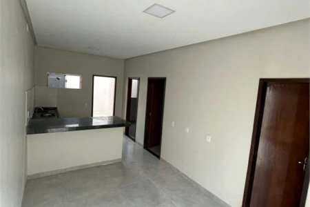 Casa para alugar com 2 quartos, sendo 1 suíte, no condomínio Rancho do Sul, Balsas - MA