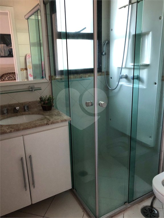 Apartamento à venda com 3 quartos, sendo 1 suíte, em Santana, São Paulo, SP