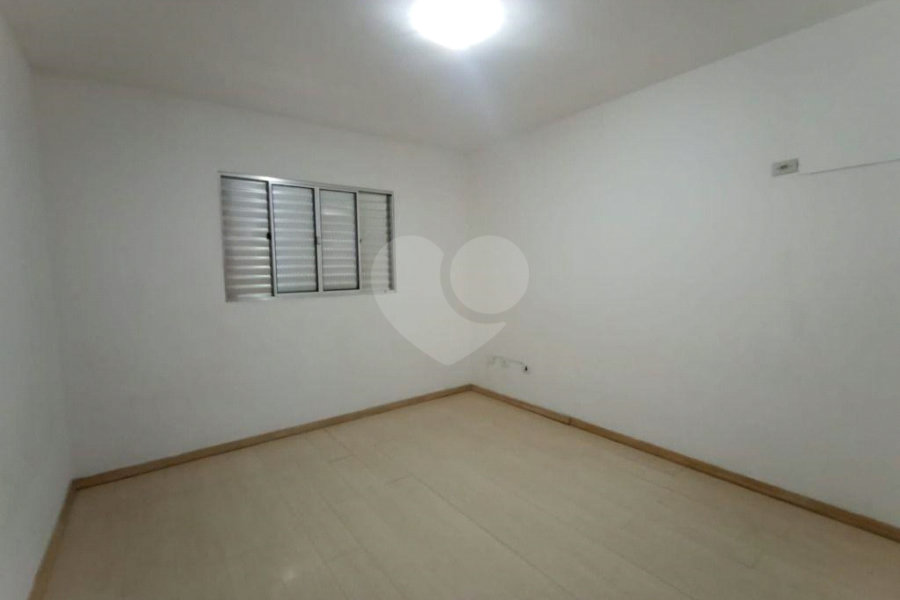 Casa à venda com 3 quartos, sendo 1 suíte, em Saúde, São Paulo, SP