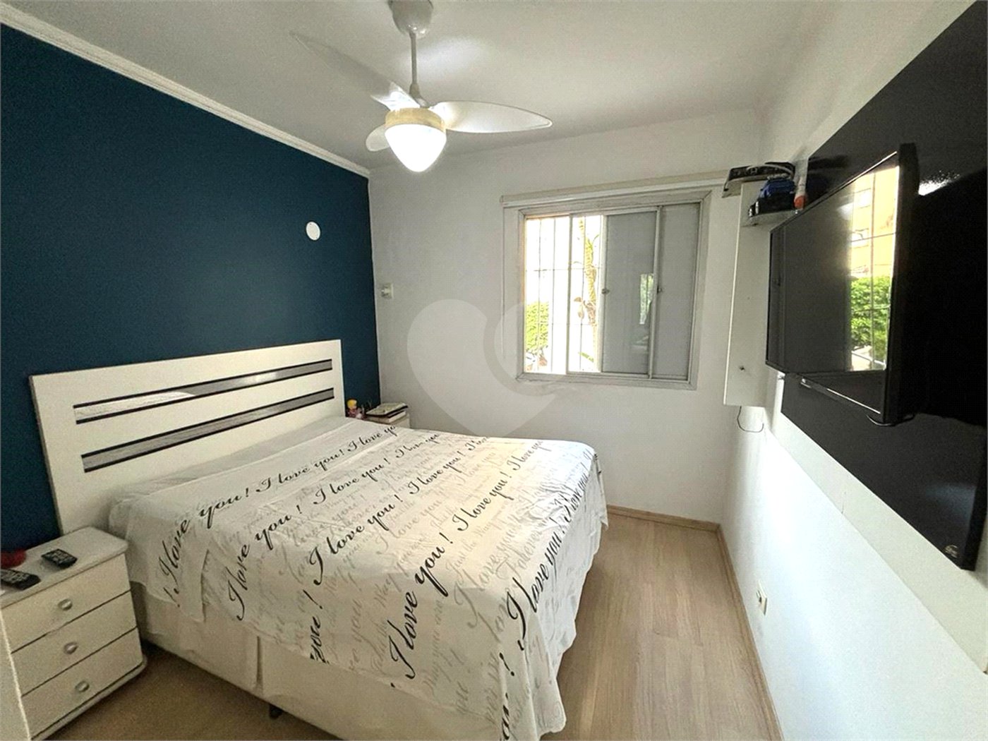 Apartamento à venda com 2 quartos em Vila Alpina, São Paulo, SP