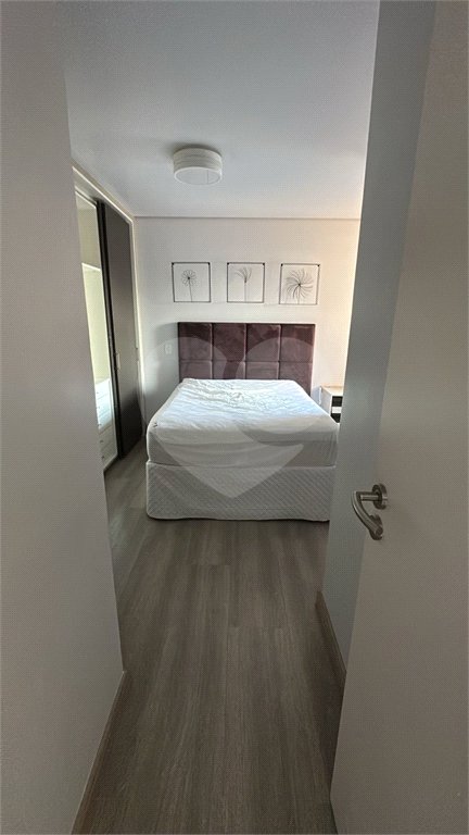 Apartamento para alugar com 3 quartos, sendo 1 suíte,  em Lar São Paulo, São Paulo, SP