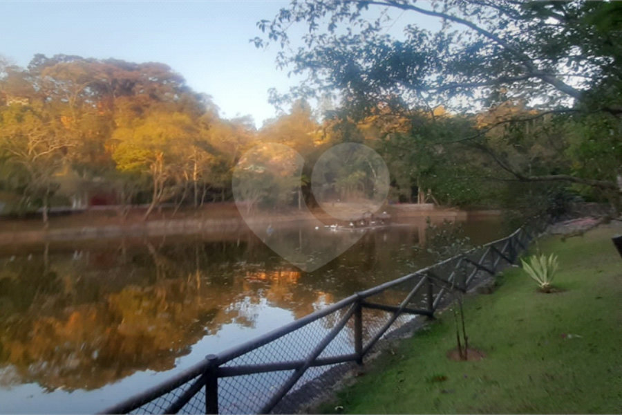 Terreno à venda no condomínio Parque Imperial da Cantareira, Mairiporã - SP