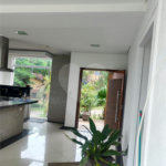 Casa à venda com 3 quartos, sendo 1 suíte, no condomínio Clube Florada Suzano, Suzano - SP