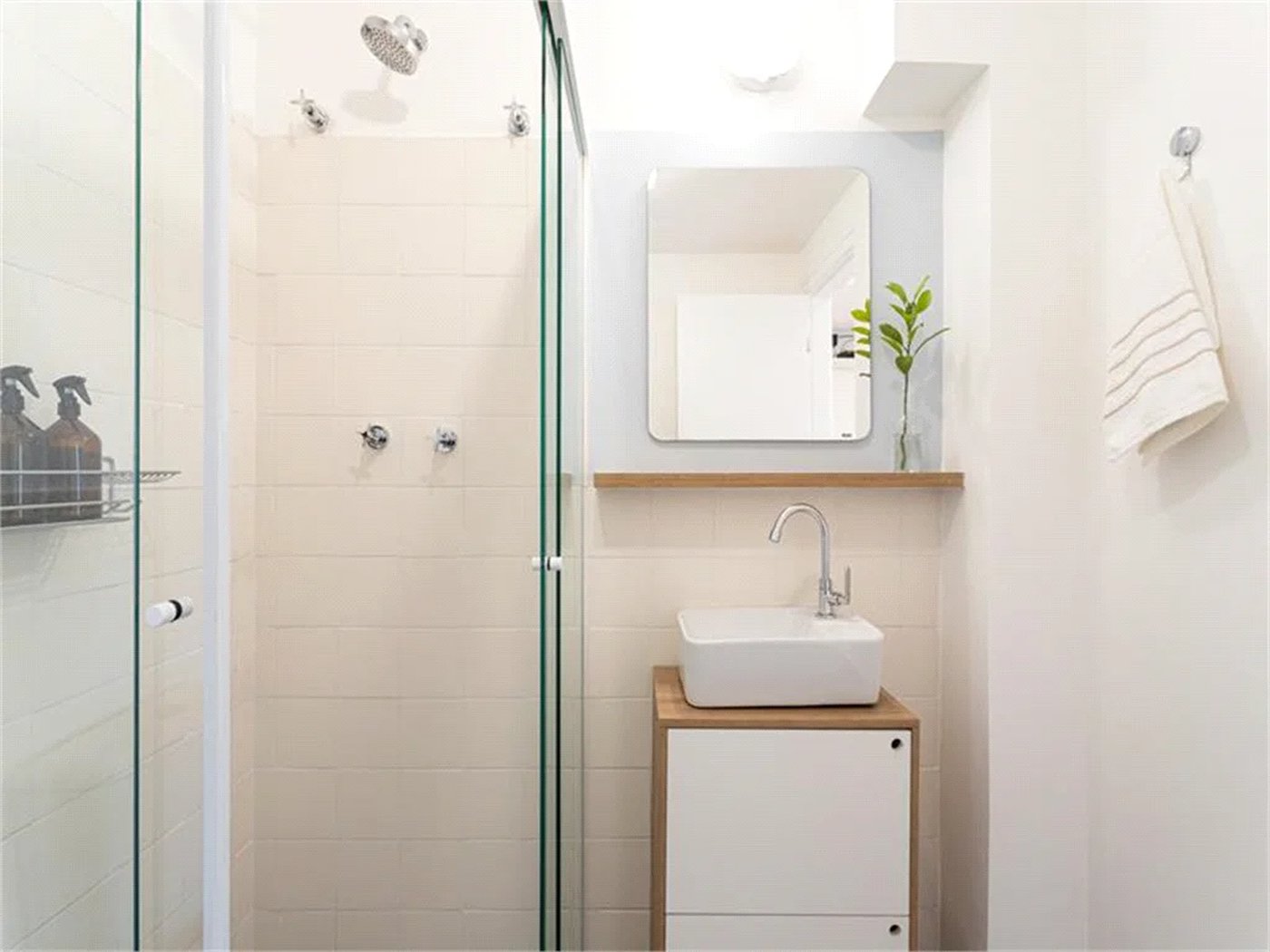 Apartamento à venda com 5 quartos, sendo 1 suíte, em Pinheiros, São Paulo, SP