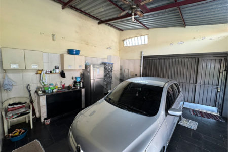 Casa à venda com 3 quartos, sendo 1 suíte, no Centro, Itapetininga, SP