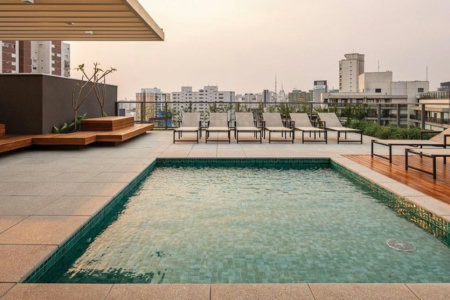 Apartamento com 3 dormitórios à venda, 87 m² por R$ 1.502.003,00 - Vila Mariana - São Paulo/SP
