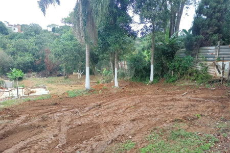 Terreno à venda em Vila Sol Nascente, Suzano, SP