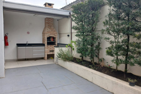Apartamento à venda com 3 quartos, sendo 1 suíte,  em Planalto Paulista, São Paulo, SP