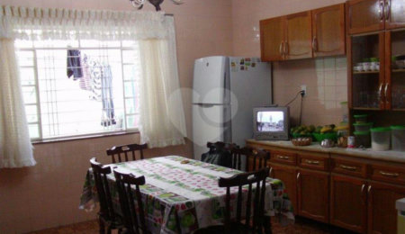 Sobrado à venda com 3 quartos em Jardim São Paulo(zona Norte), São Paulo, SP