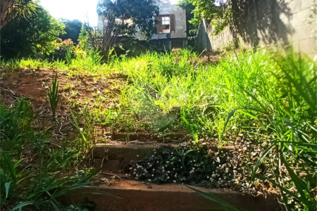 Terreno à venda em Vila Junqueira, Atibaia, SP